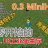 【MC:0】#0.3 MiniHUD详解-1.18工业化生存