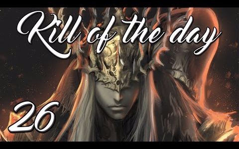 black souls2格林,blacksouls2 kills of the day #26 - dark souls 3