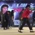 【迈克尔杰克逊】狂飙之旅-BAD30周年-全球巡展巡演北京站:互动环节(教学太空步)