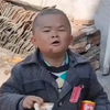 当小马云听到阿里两个字后