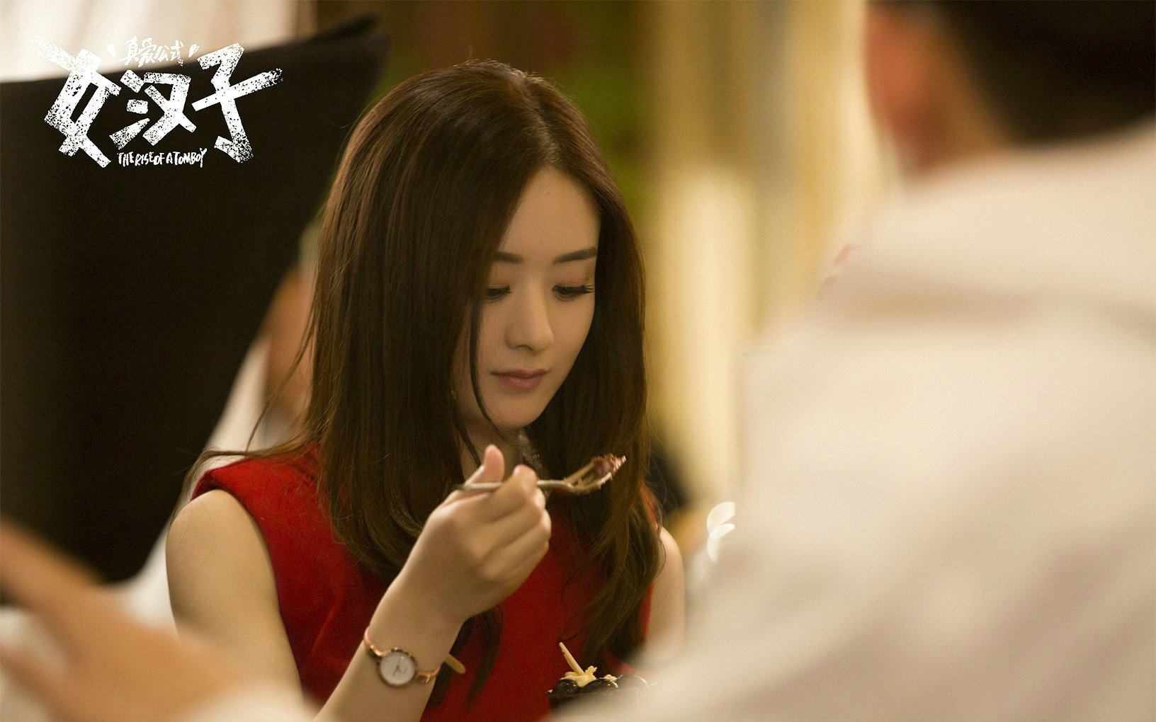 赵丽颖演过的电视剧明细!找孙俪的电视剧图片