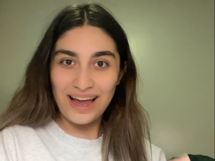 不许偷我衣服。