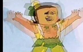 葫芦娃主题曲之二remix电音版_音乐选集_音乐