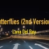 Lana Del Rey 最佳弃曲 - Butterflies (2nd Version)，长春，氛围，城市，夜景，高架
