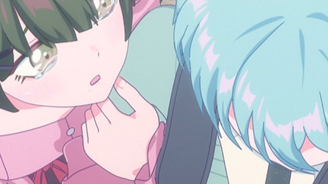 優等生なのに？（你可是好学生啊？）