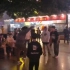 【LOCKING】重庆三峡广场街头Cypher，互不认识但跳就完事儿