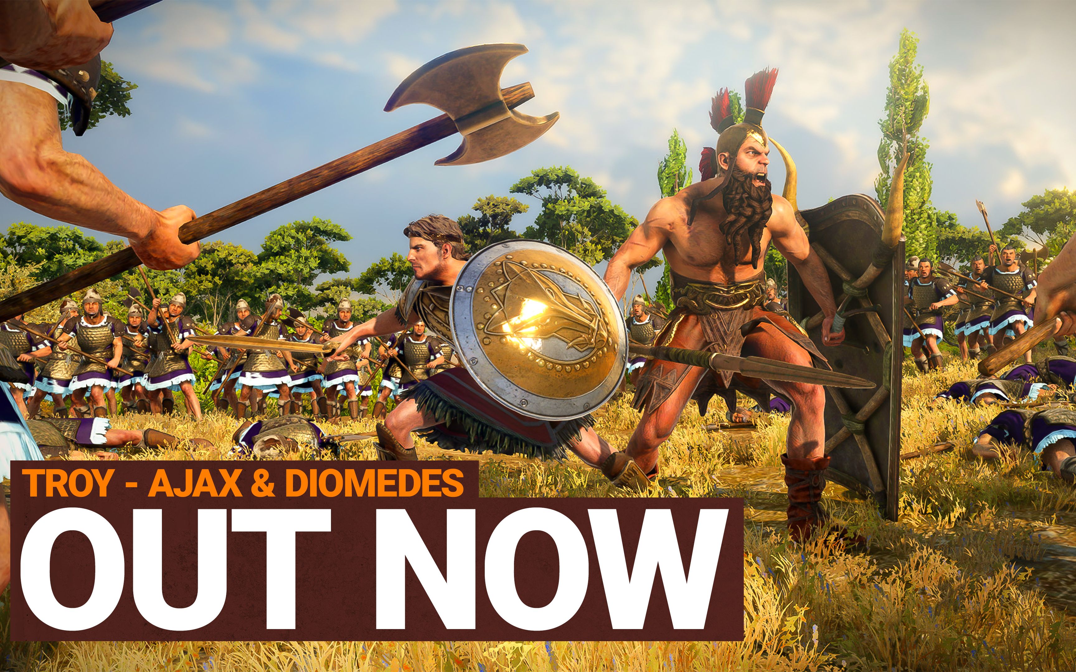 total war saga troy ajax total war saga troy ajax