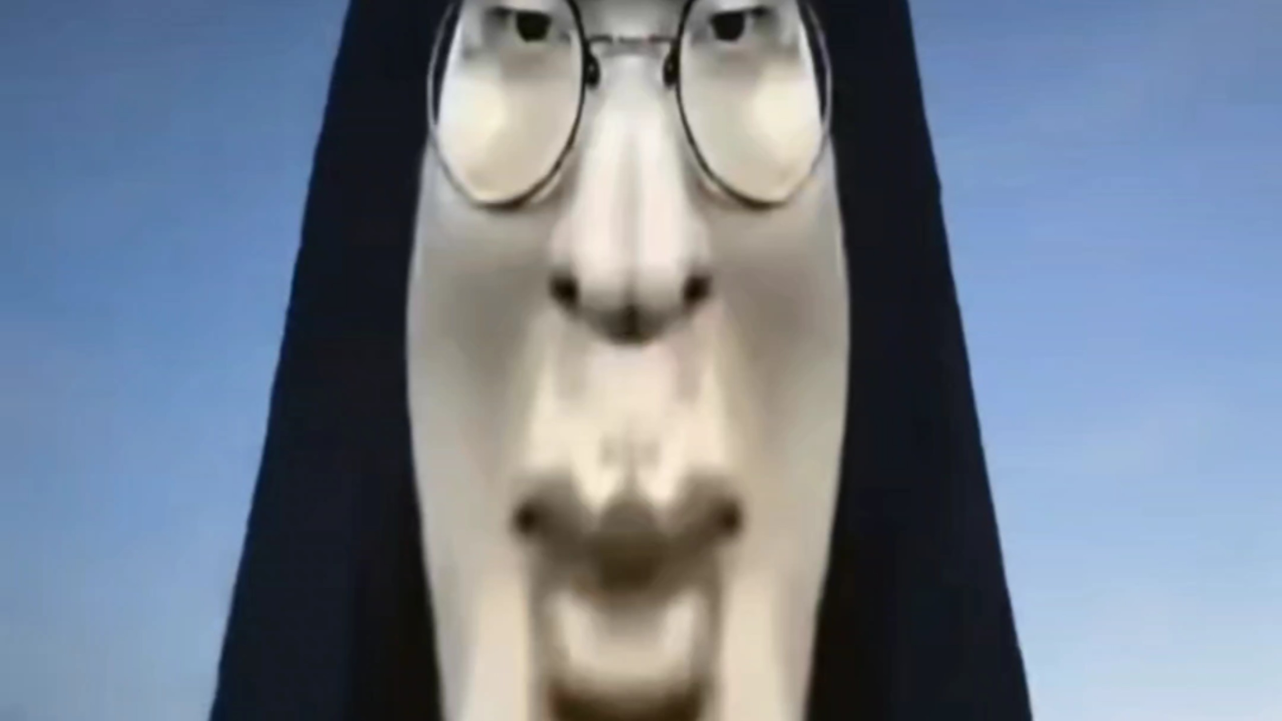 朋友我硬的看完才把视频分享给你