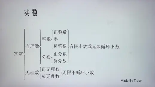 中考数学知识点之实数常考点
