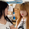 精神小妹恋爱那些事