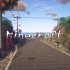【Minecraft】海岸拐角处 一个小场景