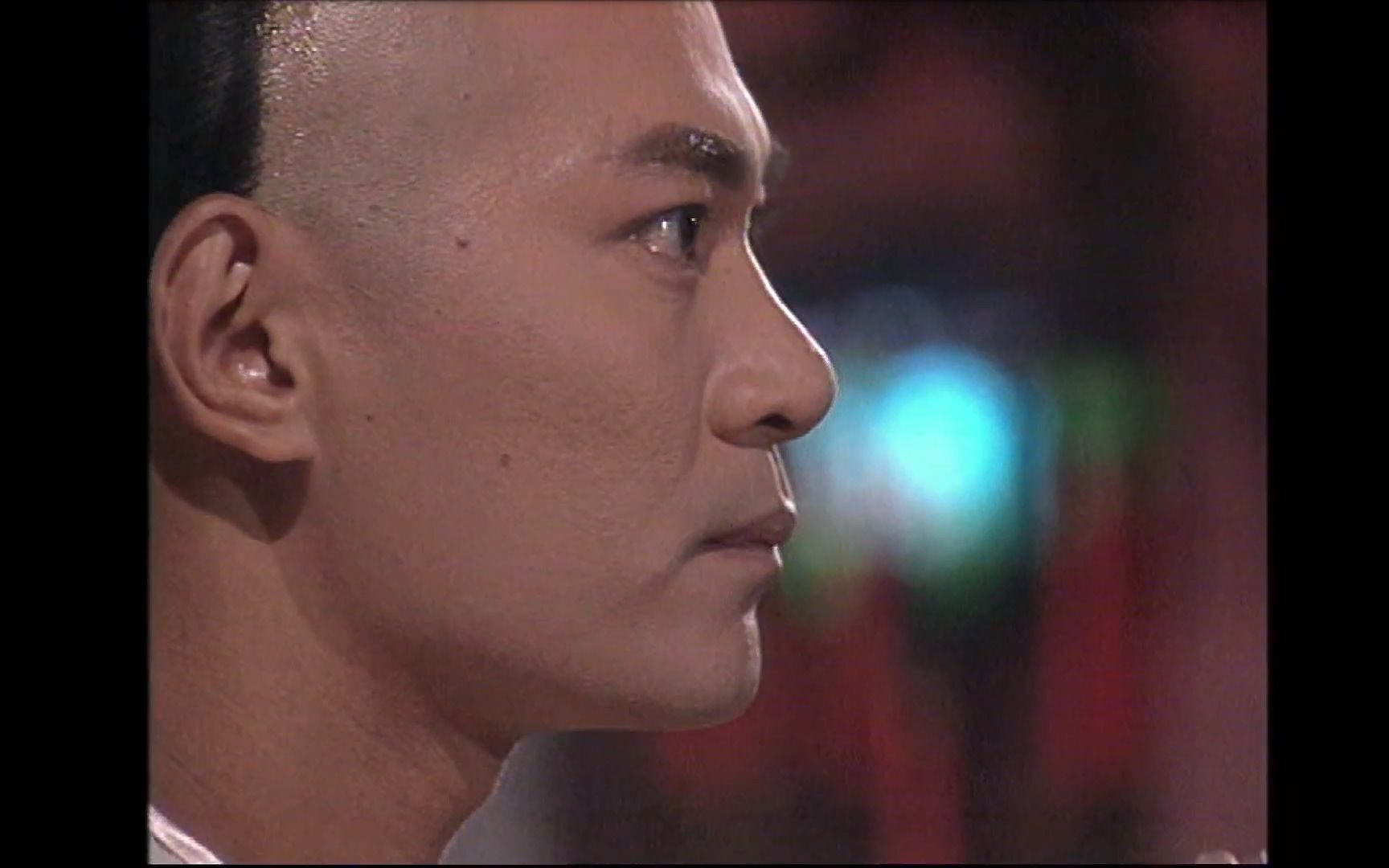 【1994年atv剧《君临天下》江华cut3(粤语有字幕)