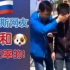 俄罗斯热门视频之中国透明桥 俄罗斯网友：狗子做错了什么？
