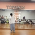 【Urban编舞】中山大学TOPSHOW街舞社开学考核 | 过 | 林俊杰&王嘉尔 | Choreography | c