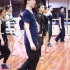 北京拉丁舞培训 徐良老师牛仔舞课堂~超实用手位学起来