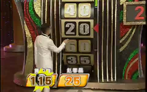 标清央视怀旧综艺购物街2009年第42期