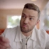 【贾斯汀】Justin Timberlake - Can't Stop The Feeling！正式版MV中英上字
