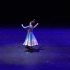 【梁瑗恩】《鄂温克的拉玛湖》第十一届桃李杯民族民间舞海外组独舞 女子独舞