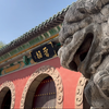 山西之旅：晋祠