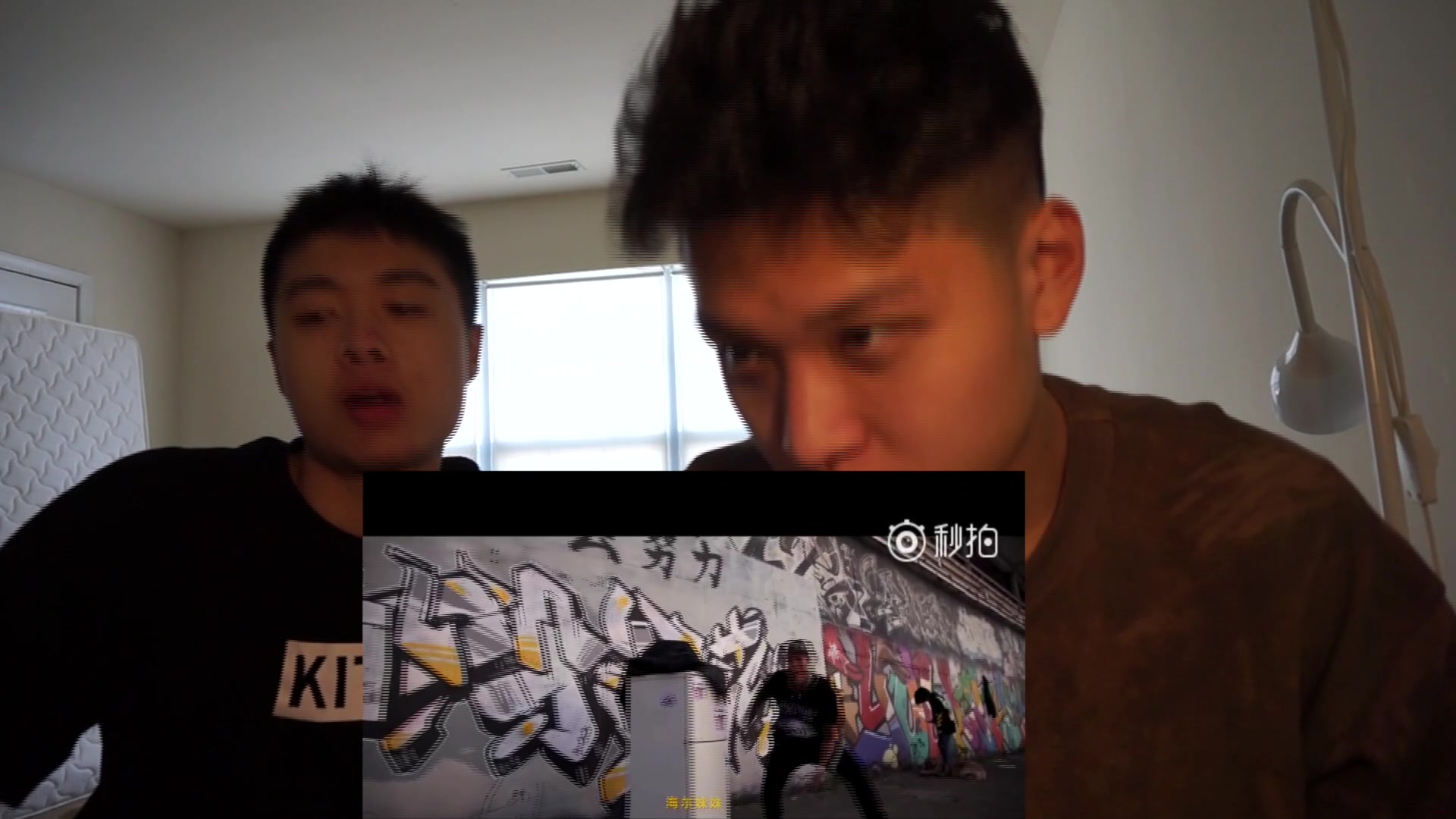 cblock大傻damnshine - 一挑五(higher brothers diss