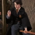 哈利波特与魔法石经典片段：哈利成为格兰芬多找球手