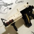 Lego M4a1 Instructions Part 1_2 (Working)