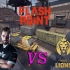 【CSGO】POV MiBR Fallen vs MAD Lions - train 23-17 @Flashpoint