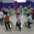 幼儿园公开课优质课大班音乐《快乐椅子舞》课堂实录