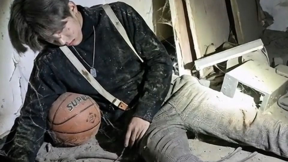 当鬼畜区彻底被人们遗忘①