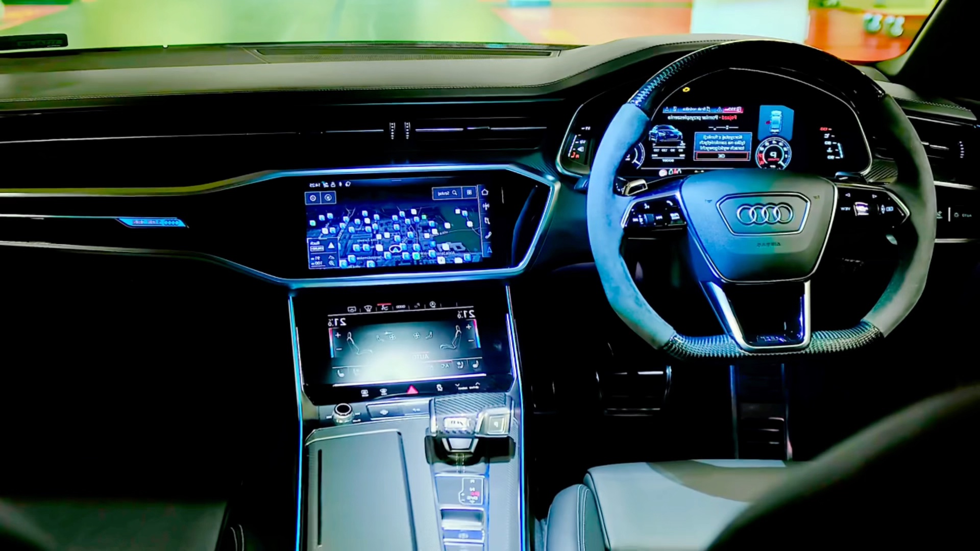 Audi is a man's suit, A4 is starter, A5 is fitted, A6 is tailored, A7 is tie, A8 is for wedding, RS7 is left for you guys #AudiRS7 #Man'sDreamAudiRs7