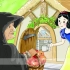 【经典英文童话故事】英语启蒙动画 适合零基础学习