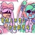 【电玩先生】《OMORI》EP02：据说粉色遇到蓝色会导致感情破裂