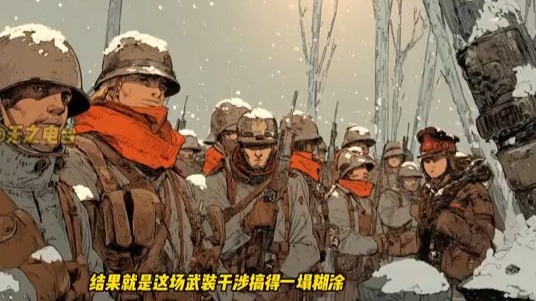 一战终结，二战序章：解构巴黎和会的致命问题《漫话欧洲史》凡尔赛条约|第一次世界大战|威尔逊十四点|贝尔福宣言|麦克马洪-侯赛因协定|赛克斯-皮科协定|波兰