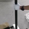 配重美式丽屏安装