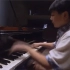 郎朗十岁演奏肖邦｛黑键练习曲｝