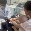 妈妈和幼子身患癌症，丈夫的坚守让人泪目