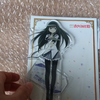 晓美焰十周年立牌开箱