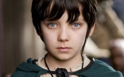 HP]贵族【斯科皮·格雷特（阿沙）、 德拉科·马尔福（汤姆·费尔顿）】_哔哩 