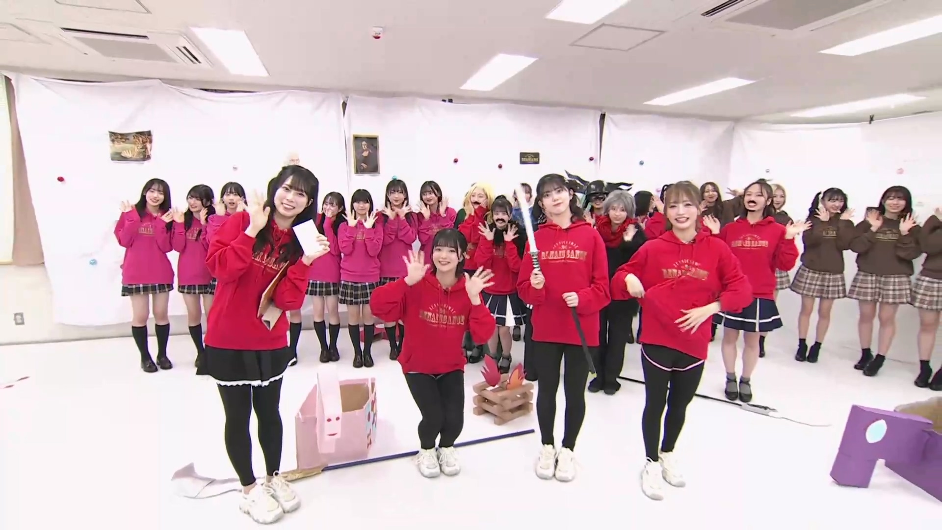 【NMB48】2025.12.21「千日前ルネッサンス」NMB48の24時間生配信番組-123-010-BV11HqmBPEAu