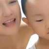 妈妈和儿子