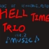 [SCHOOLTALE - ERROR SCHOOLTALE - HELL TIME TRIO]音乐工程展示V2