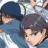 【OVA】网球王子 过去和未来的信息