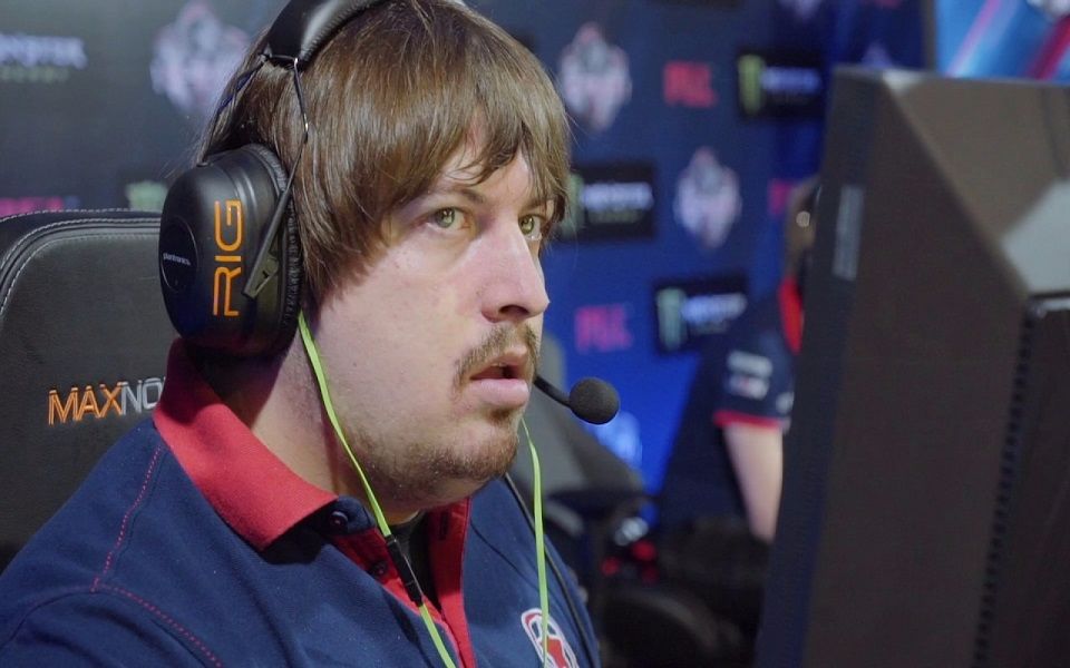 【gambit.csgo】pgl的第二天:对阵g2