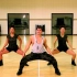 【FitnessMarshall】3分钟有氧街舞教程 #8 Anaconda - Nicki Minaj