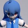 MMD模型转stl