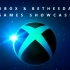 【直播回放】一起来看Xbox&贝塞发布会吧！ 2022年6月13日0点场