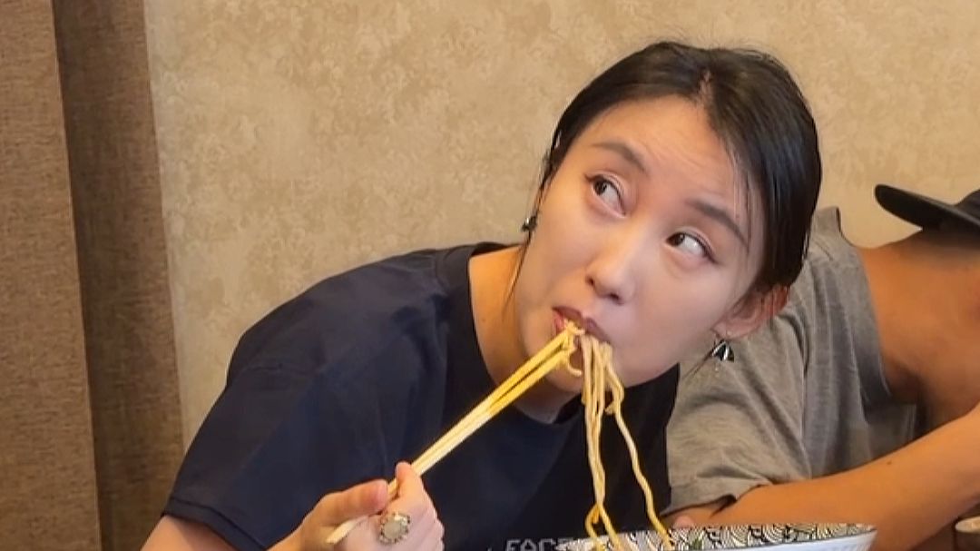 吃不了压力之人每天都在吃压力