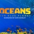 【中英文双语字幕4K超高清画质收藏版】海洋：我们的蓝色星球 Oceans: Our Blue Planet 2018