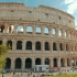 [via YouTube] 4K 下的罗马风光