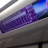 武汉地铁二号线2012年过江广播